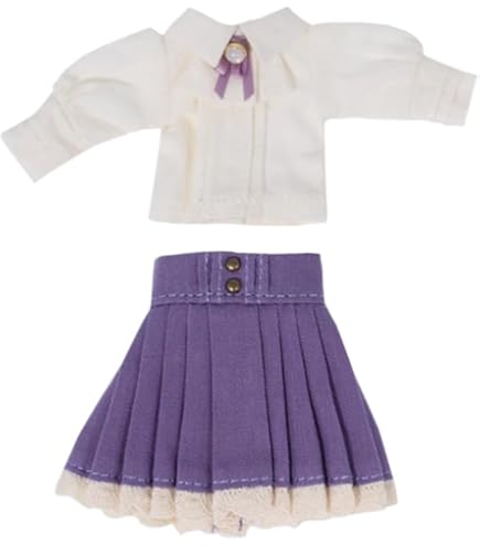 Amazon.co.jp: オビツ11 OB11 サイズ衣装 オビツドール 11cmボディ用